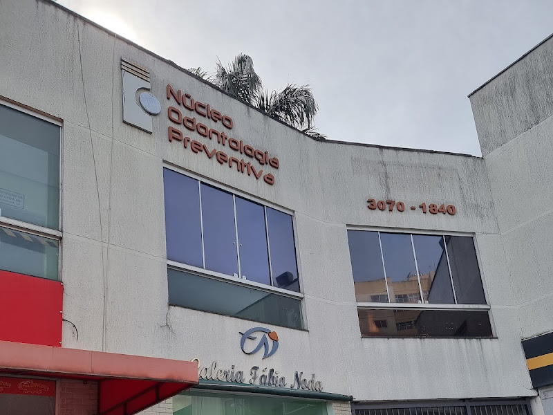 Foto 3 de Núcleo Saúde Odontologia e Medicina