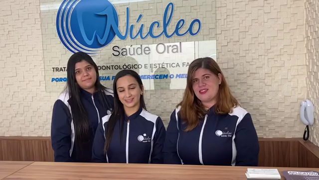 Foto 2 de Núcleo Saúde Oral