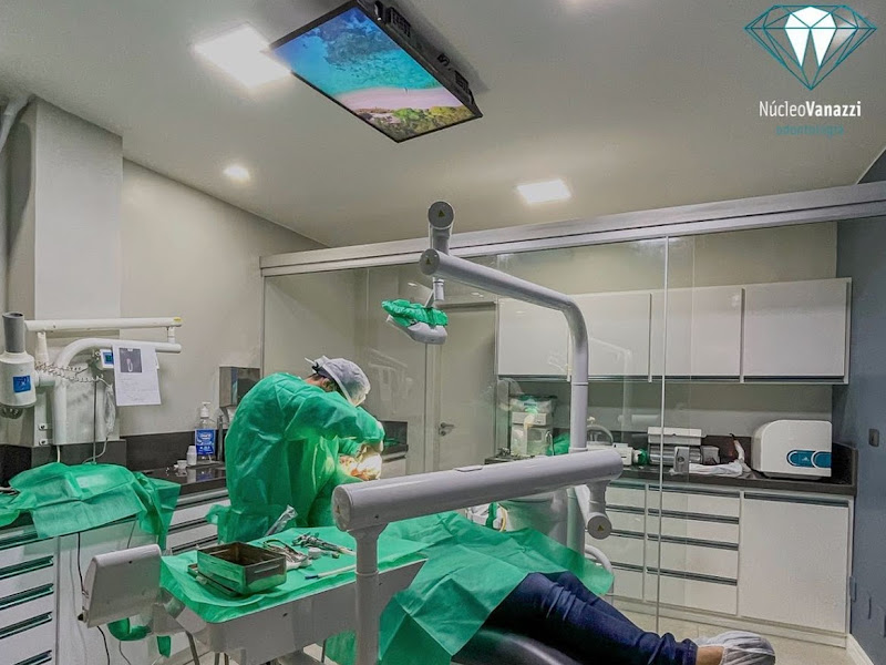 Foto de Núcleo Vanazzi Odontologia