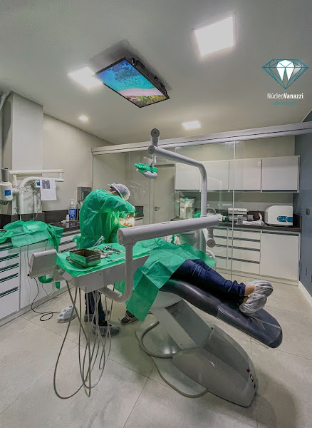 Foto 2 de Núcleo Vanazzi Odontologia