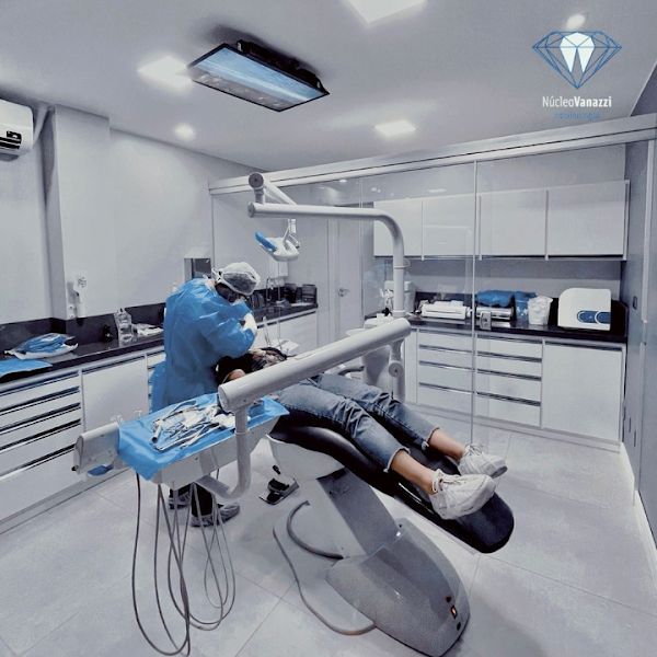Foto 3 de Núcleo Vanazzi Odontologia