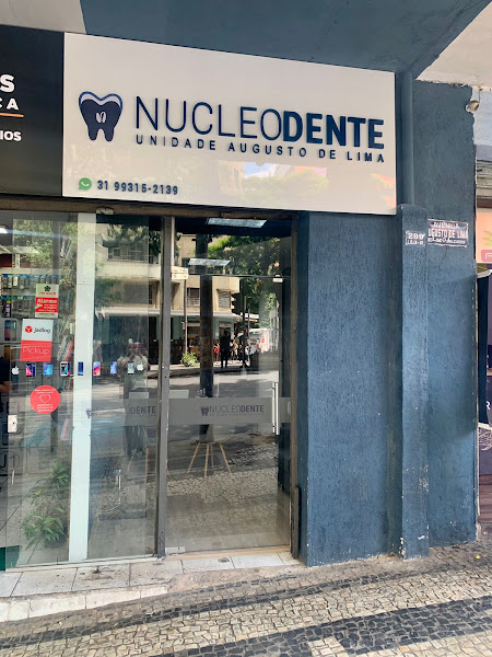 Foto 2 de Nucleodente | Aparelho Invisível | Implantes | BH