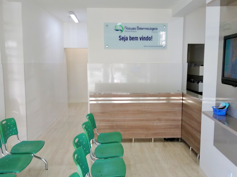 Foto 3 de Núcleosorriso Odontologia