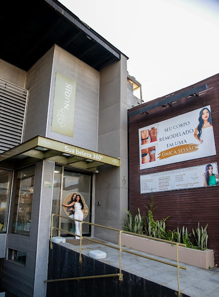 Foto 3 de Nudik Clínica de Estética