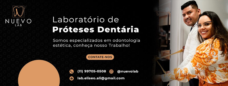 Foto de Nuevo Lab - Laboratório de próteses dentária