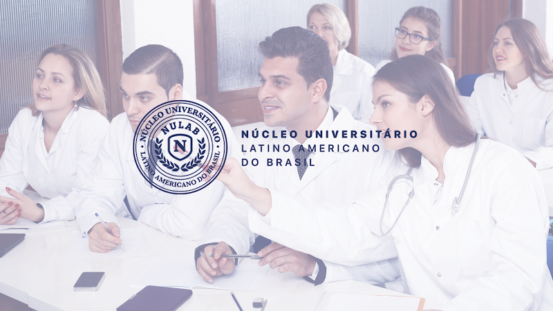 Foto 2 de NULAB - Núcleo Universitário Latino Americano do Brasil
