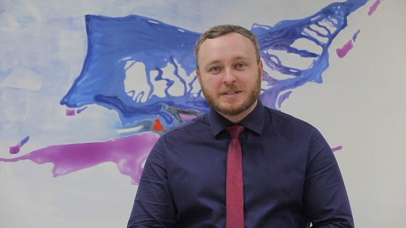 Foto 3 de NULAB - Núcleo Universitário Latino Americano do Brasil