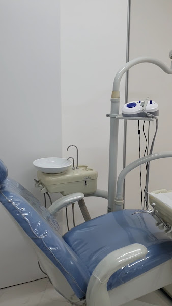 Foto 3 de Numa Odontologia