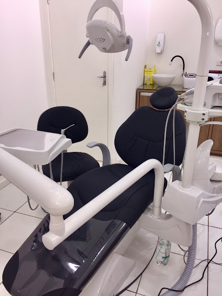 Foto 3 de NUME Odontologia & Harmonização Orofacial