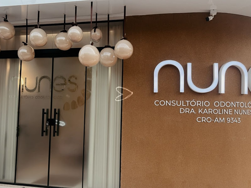 Foto 2 de Nunes Consultório Odontológico