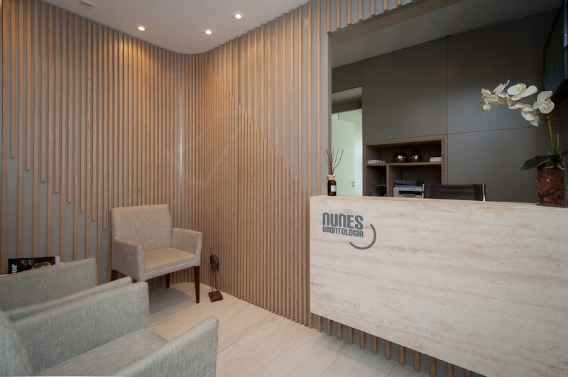 Foto 3 de NUNES Odontologia