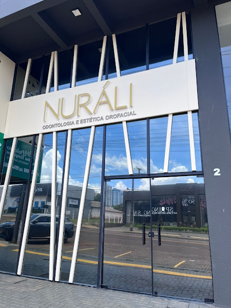 Foto 2 de Nurali Odontologia e Estetica Orofacial