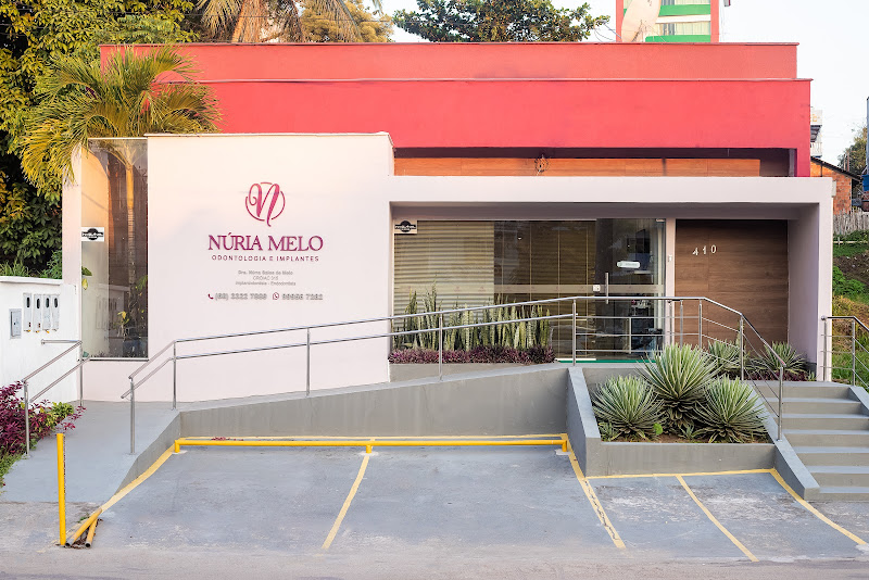 Foto 2 de NÚRIA MELO ODONTOLOGIA
