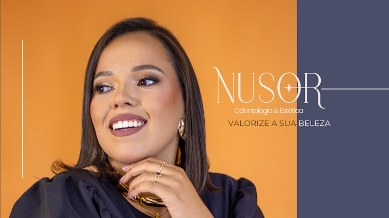 Foto 2 de Nusor Odontologia Especializada