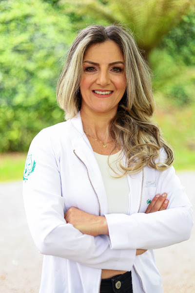 Foto 2 de Nutricionista em Caxias do Sul - Nutricionista Eliane de Oliveira