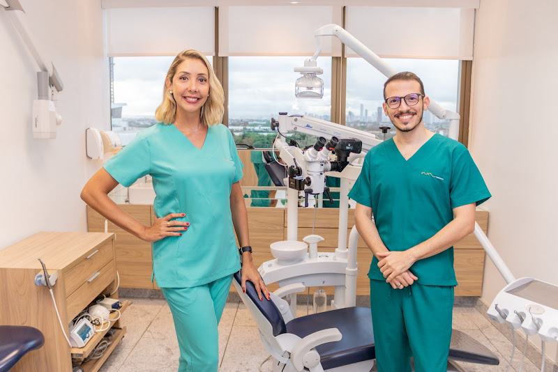 Foto 2 de NX Endodontia | Microscópio e Tratamento de Canal