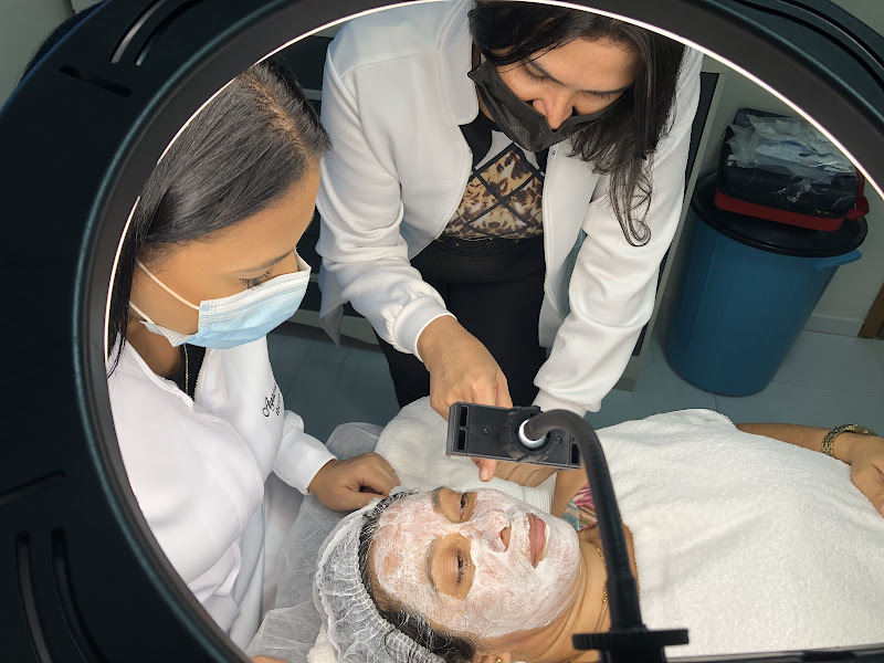 Foto 2 de Nyara Marques/ Odonto Face