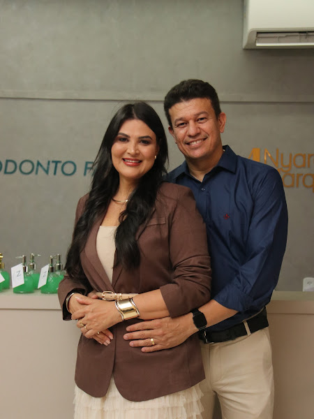 Foto 3 de Nyara Marques/ Odonto Face