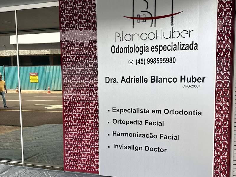 Foto 3 de O'Blanco Odontologia Moderna - Toledo