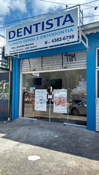 Foto 2 de O'dent - Unidade