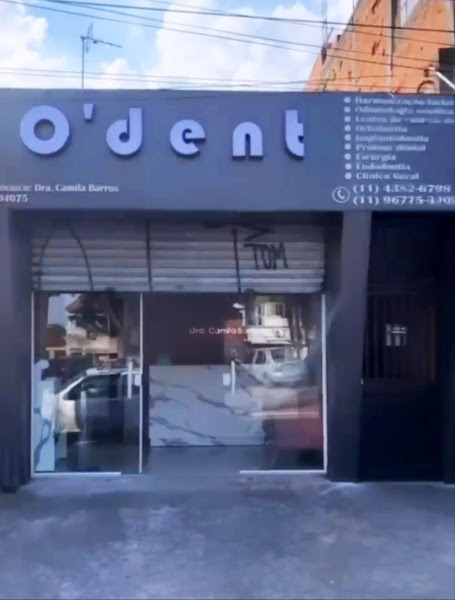 Foto 4 de O'dent - Unidade