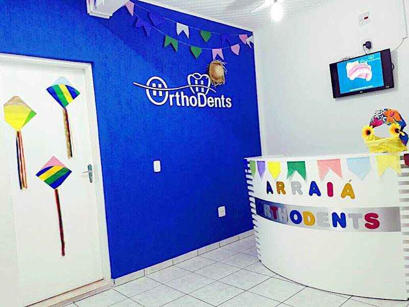 Foto 11 de O'dent - Unidade