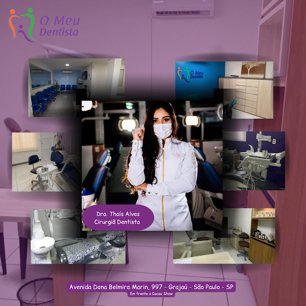 Foto 2 de O Meu Dentista