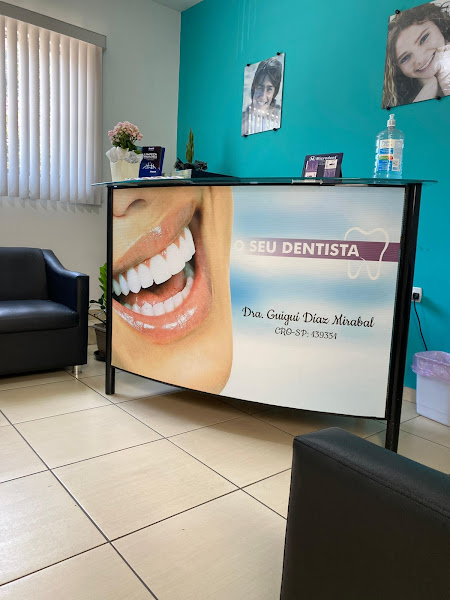 Foto 3 de O Seu Dentista