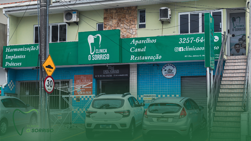 Foto 2 de O Sorriso - Clínica Odontológica