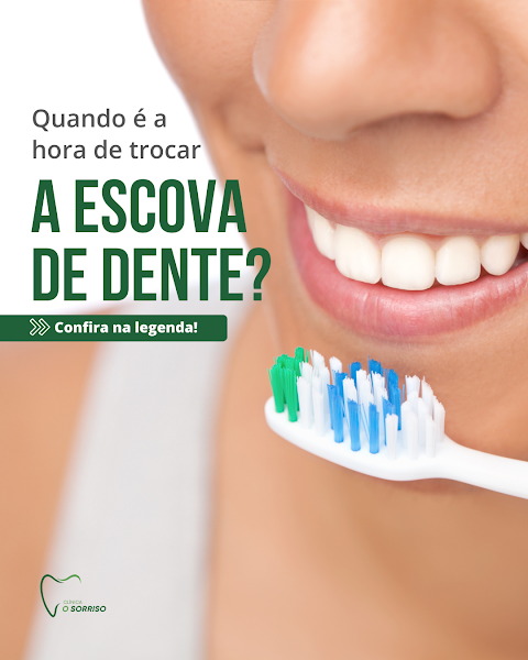 Foto 3 de O Sorriso - Clínica Odontológica