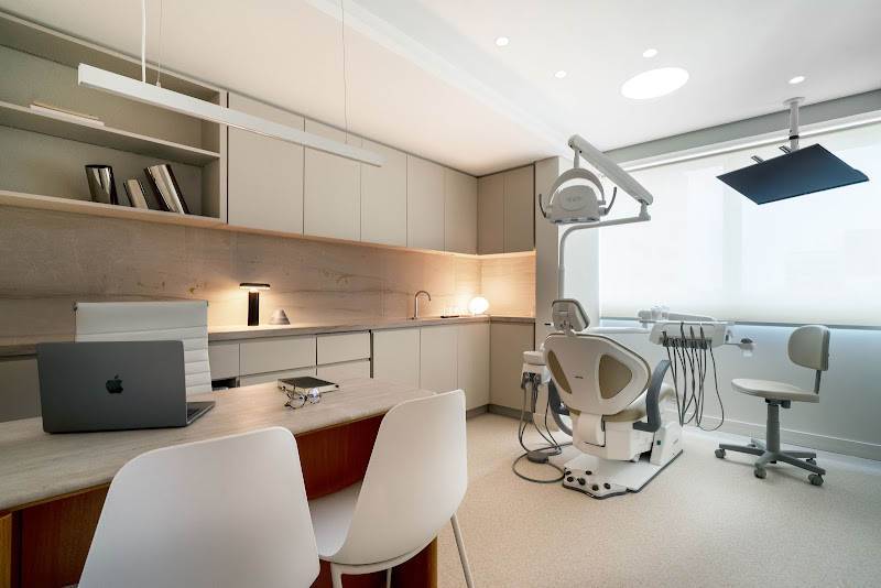 Foto 2 de OÁ Odontologia - Consultório Odontológico - Bairro Santana, Porto Alegre