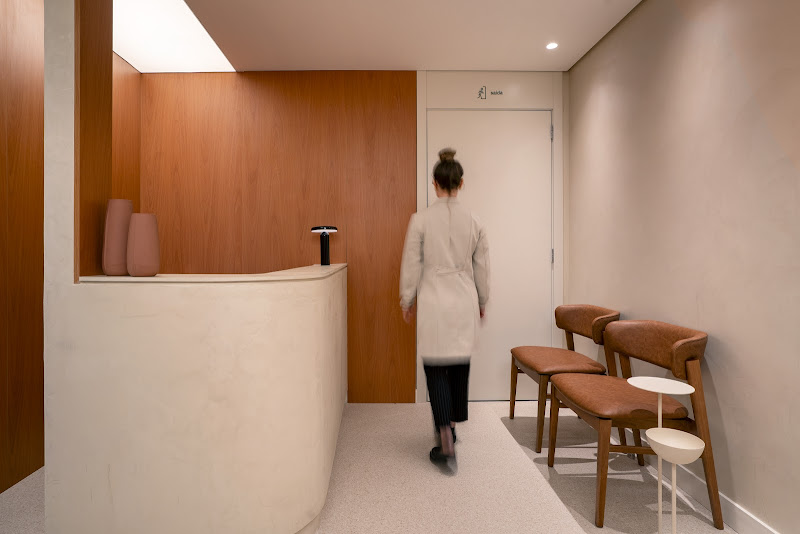 Foto 3 de OÁ Odontologia - Consultório Odontológico - Bairro Santana, Porto Alegre