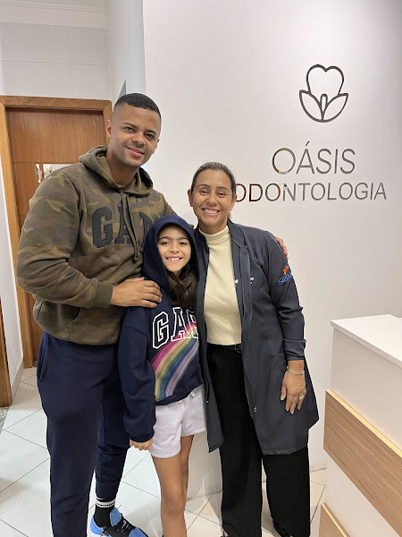 Foto 2 de OÁSIS ODONTOLOGIA HUMANIZADA | IMPLANTES DENTÁRIOS