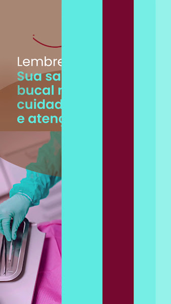 Foto 4 de OÁSIS ODONTOLOGIA HUMANIZADA | IMPLANTES DENTÁRIOS