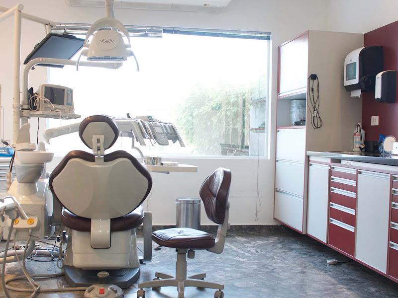 Foto 9 de OÁSIS ODONTOLOGIA HUMANIZADA | IMPLANTES DENTÁRIOS