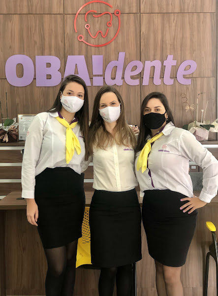 Foto 3 de OBA! dente