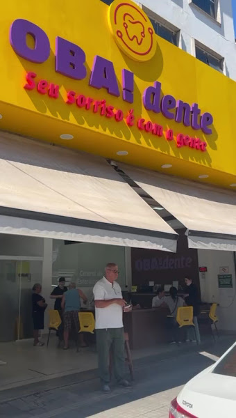 Foto 4 de OBA! dente