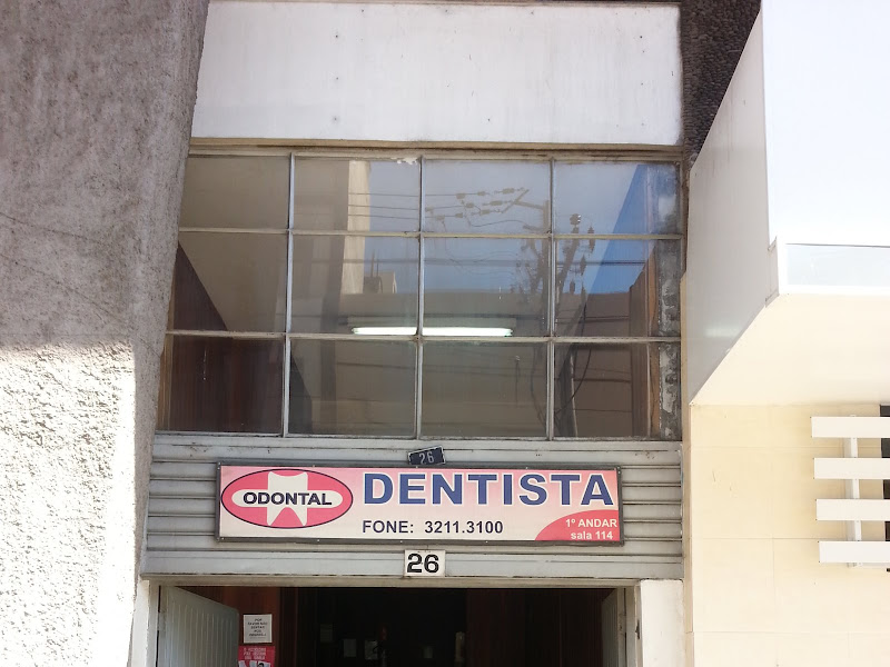 Foto 9 de OBA! dente