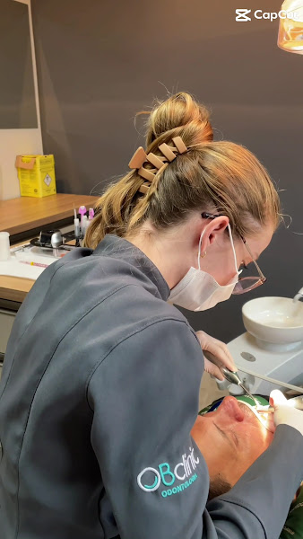 Foto 3 de OBCLINIC ODONTOLOGIA | IMPLANTES JOINVILLE