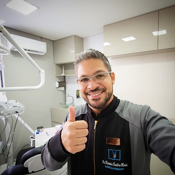 Foto 4 de Obno Odontologia - Implantes Dentários em Montes Claros