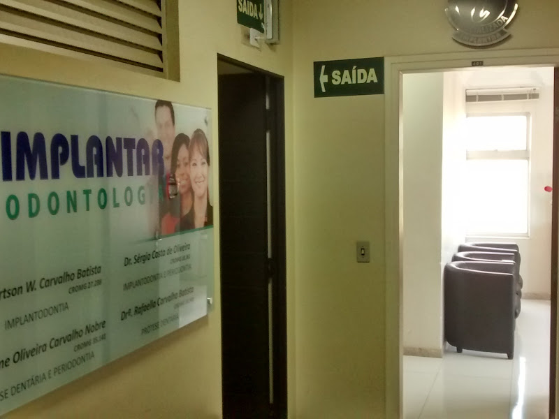 Foto 8 de Obno Odontologia - Implantes Dentários em Montes Claros