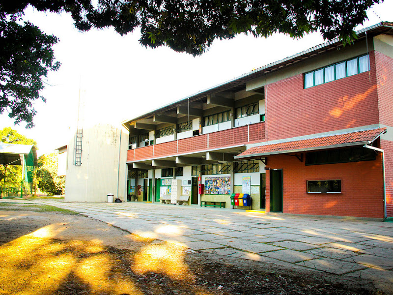 Foto de Obra Social São José Operário