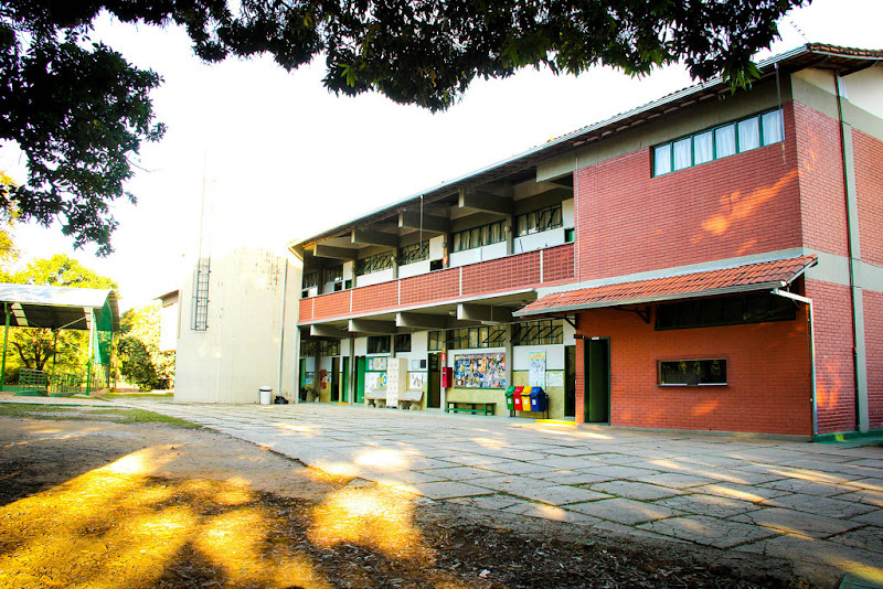 Foto 2 de Obra Social São José Operário