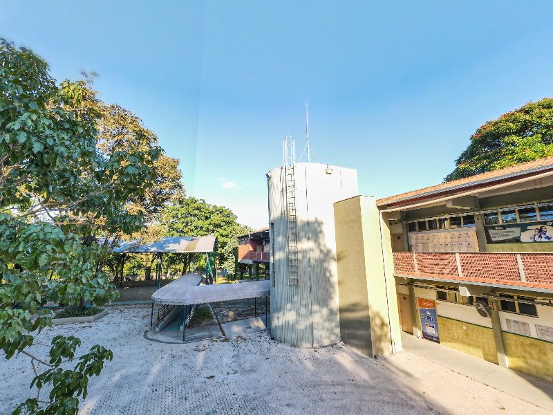 Foto 3 de Obra Social São José Operário