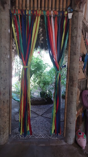 Foto 3 de Oca de Saúde Comunitária do São Cristóvão