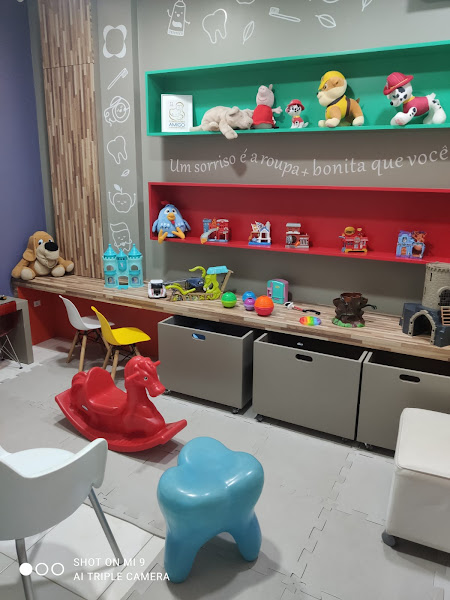 Foto 3 de OCA - Odontologia