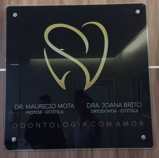 Foto 2 de OCA - ODONTOLOGIA COM AMOR * Dr. Maurício Mota