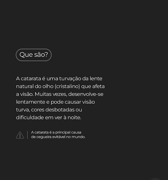 Foto 3 de Occhio Brasília - Clinica Oftalmológica