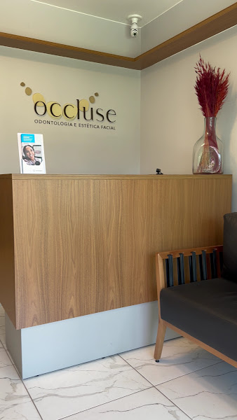 Foto 3 de Occluse Odontologia e Estética Facial - Dr. Erick Rabelo - Ortodontista