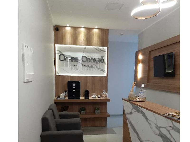 Foto de OCHRE Odonto | Clínica Odontológica